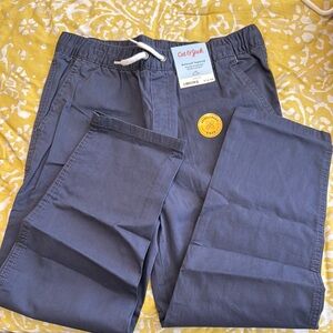 Cat & Jack Gray Sweatpants for Everyday Comfort